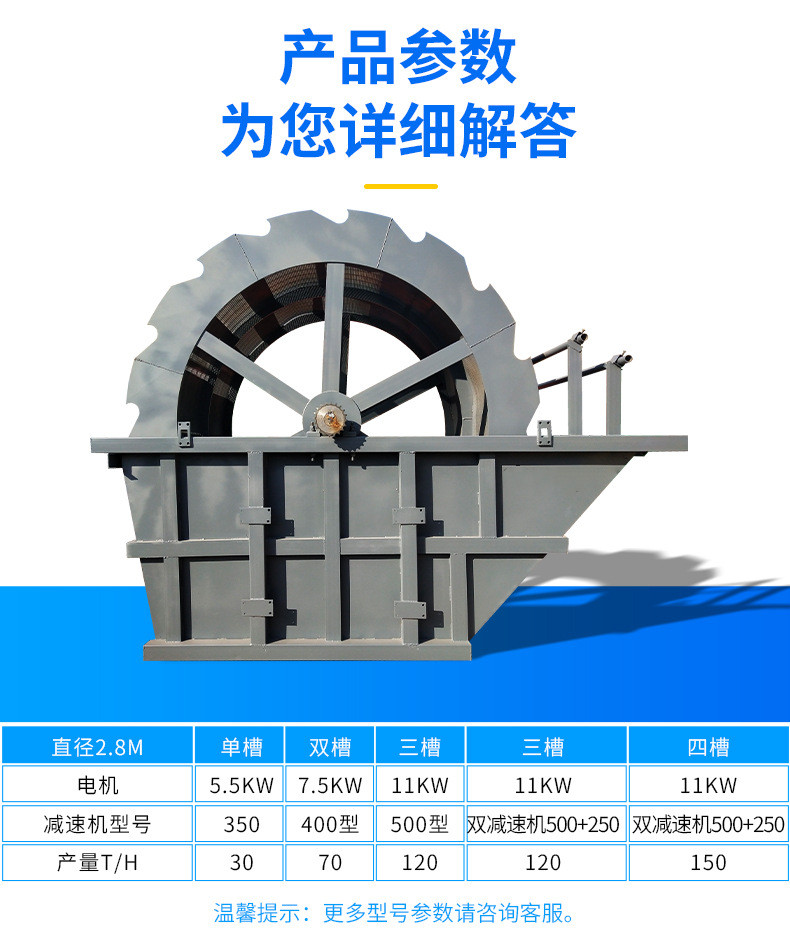 洗砂机-洗砂机原理-矿用洗砂机-洗砂机厂家-洗砂机的应用-洗砂机的价格-奥创机械